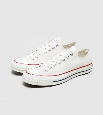 Botasky Converse Chuck Taylor All Star 70's Ox Low Chuck Taylor All Star 70's Ox Low - Panske Topank